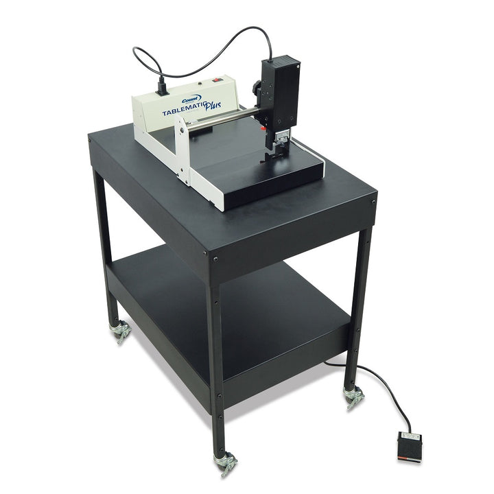 Count Tablematic Plus Tabletop Numbering Machine