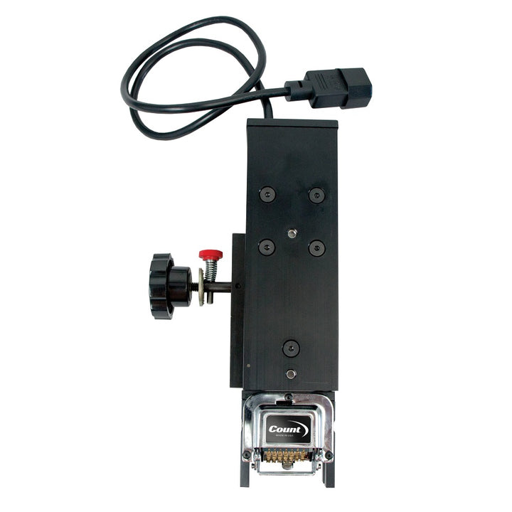 Count Tablematic Plus Tabletop Numbering Machine