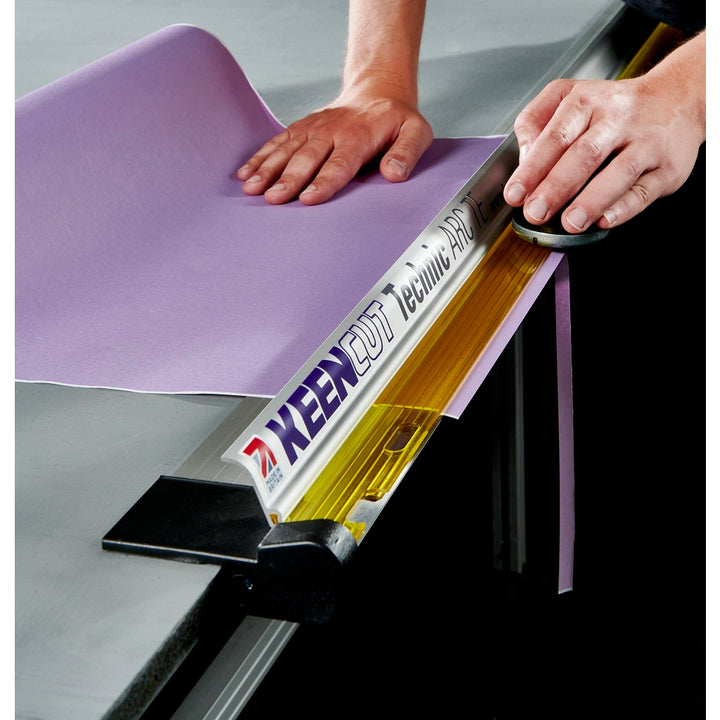 Keencut 100" Table Edge Rotary Cutter (TE) - ARCTE250