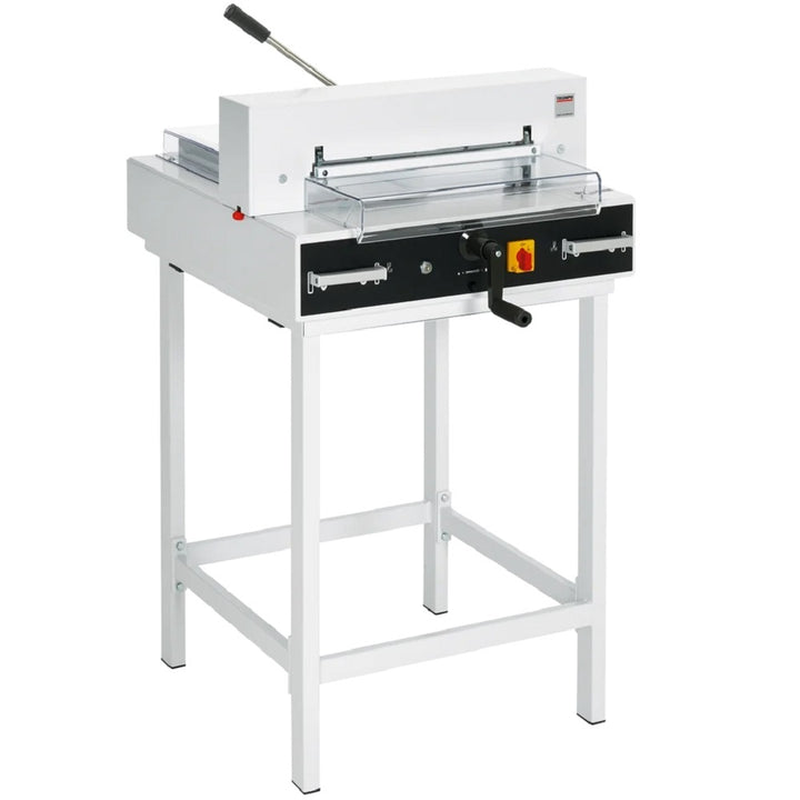 Triumph 4315 16.875" Semi-Automatic Tabletop Paper Cutter