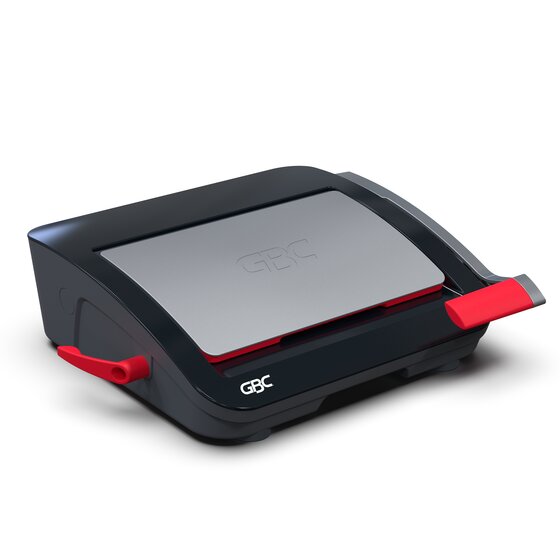 GBC CB20 CombBind Punch and Bind Machine