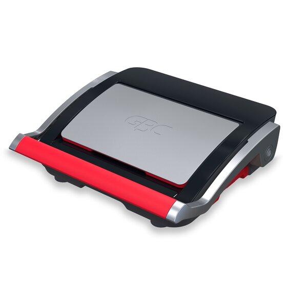 GBC CB25 CombBind Punch and Bind Machine