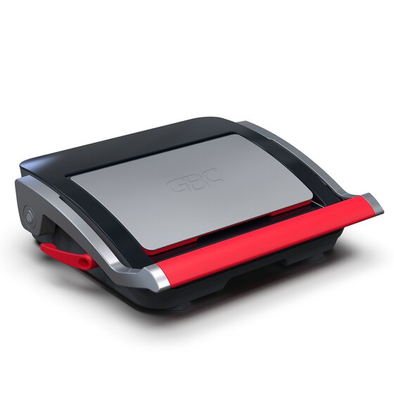 GBC CB25 CombBind Punch and Bind Machine
