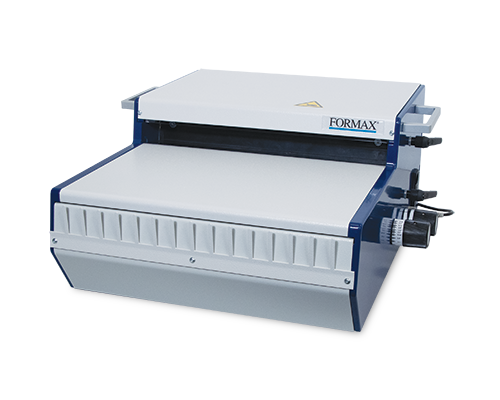 Formax Wire200 14" Electric Wire Binding Closer