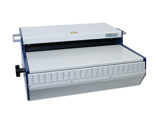 Formax Wire300 19" Electric Wire Binding Closer