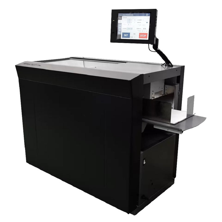 MBM AeroCut XP Digital Finishing System for Slitting, Cutting, Creasing, & Perforating