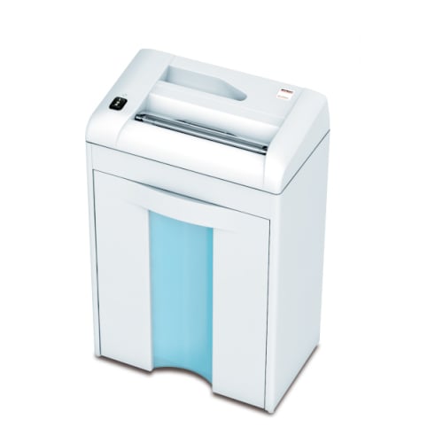 MBM Destroyit 2260 Strip Cut Paper Shredder - DSH0026