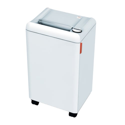 DestroyIt 3104 Level P-4 Cross-Cut Paper Shredder