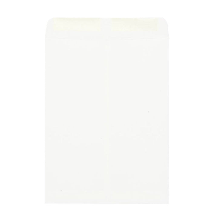 Quality Park® 9" x 12" White Catalog Envelopes (24lb, Gummed Closure) - 250/Box