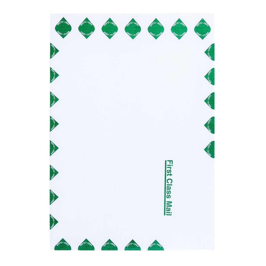 Quality Park® 10" x 13" x 1.5" Ship-Lite First Class Mail Expansion Catalog Envelopes - 100/Box