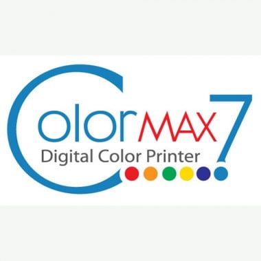 Formax ColorMax Memjet Ink Tank