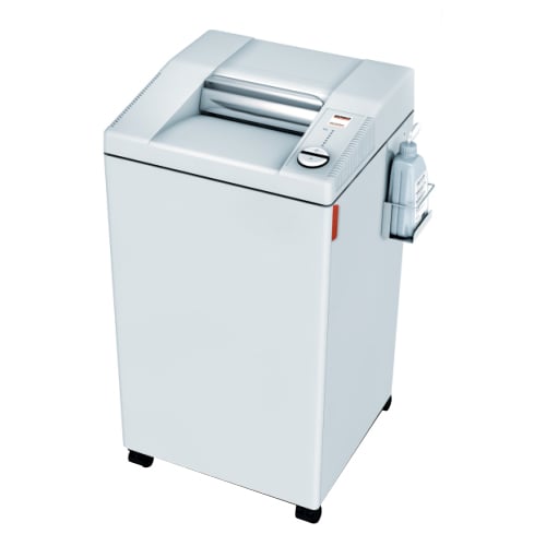 MBM Destroyit 3105 Cross-Cut Paper Shredder - DSH0369