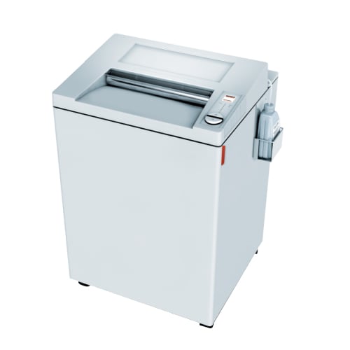MBM Destroyit 4005 SMC High Security Paper Shredder - DSH0503