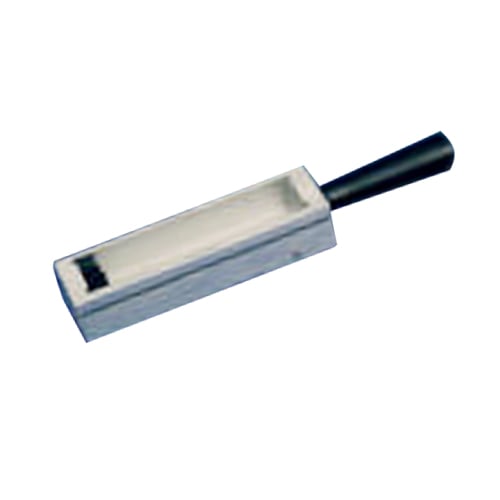 Aamstamp 1" x 5" Open Chase Holder