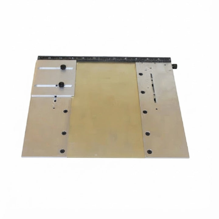 Aamstamp 10" x 12" Work Table