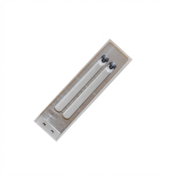 Aamstamp 2-Line Inserts