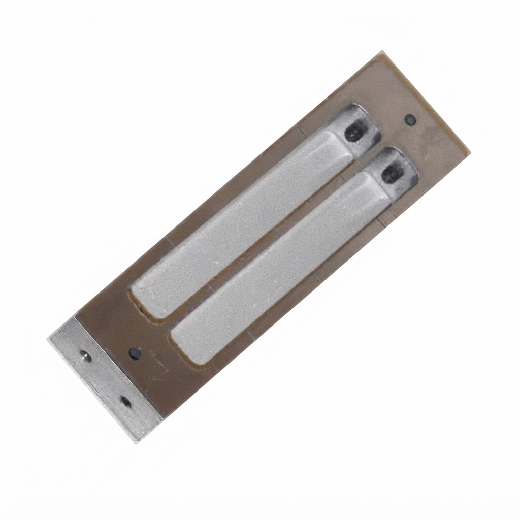 Aamstamp 2-Line Inserts