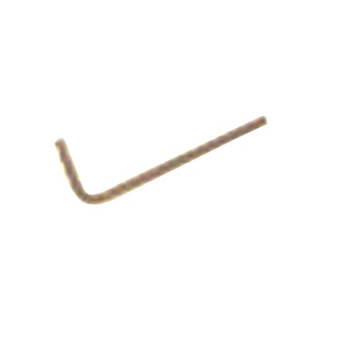 Aamstamp 9/64" Allen Wrench