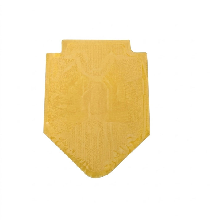 Aamstamp 7" Napkin Guide Cushion Board