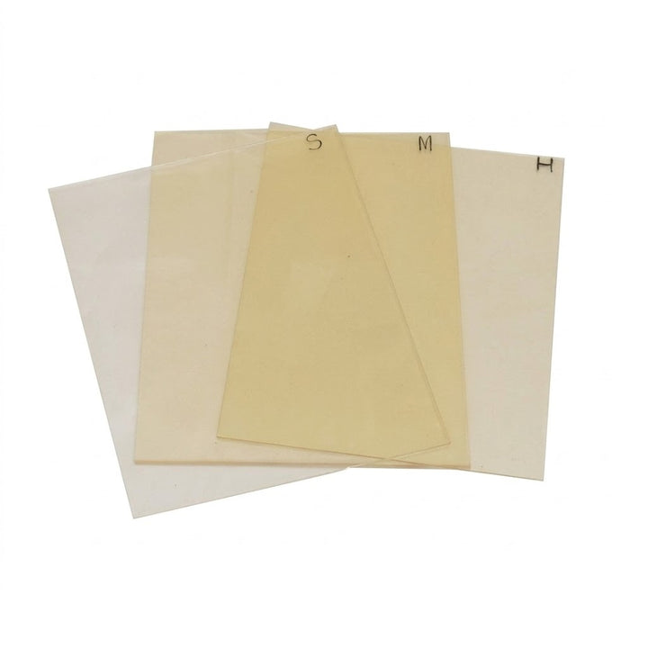 Aamstamp Cushion Boards - Full Set
