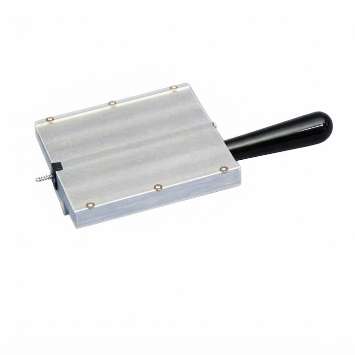 Aamstamp 4" x 5" Die Holder