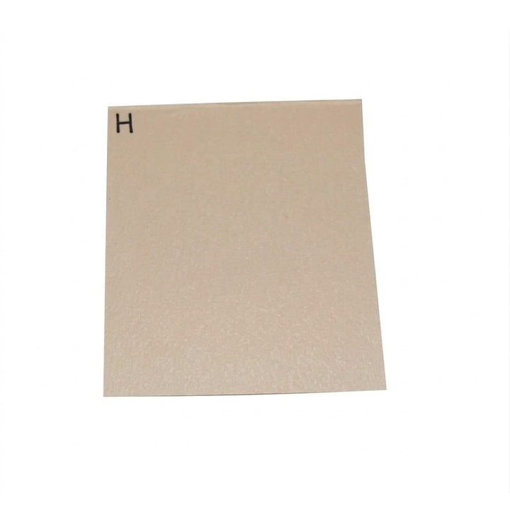 Aamstamp Hard Cushion Board
