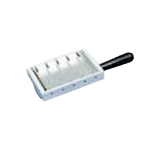 Aamstamp Open Chase Holders
