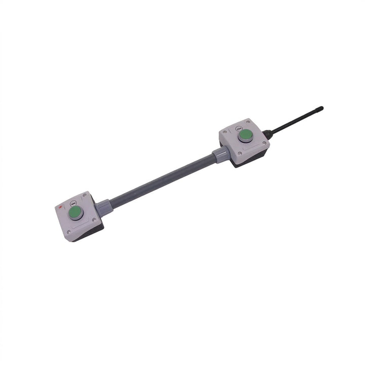 Aamstamp Two Hand Safety Switch