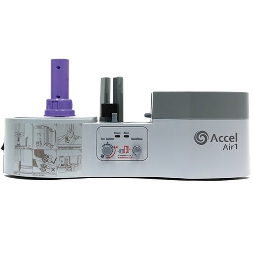 Accel Air 1 Air Pillow / Bubble Wrap Packaging Machine