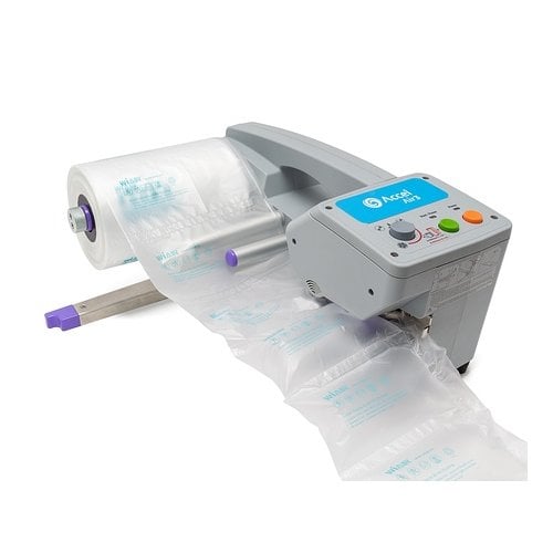 Accel Air 3 Air Pillow / Bubble Wrap Packaging Machine