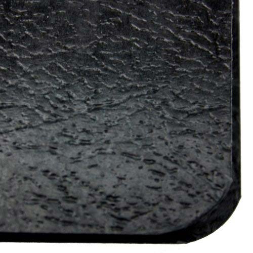 Acco 1/2" Black PRESSTEX Round Ring Binder - 38601-C