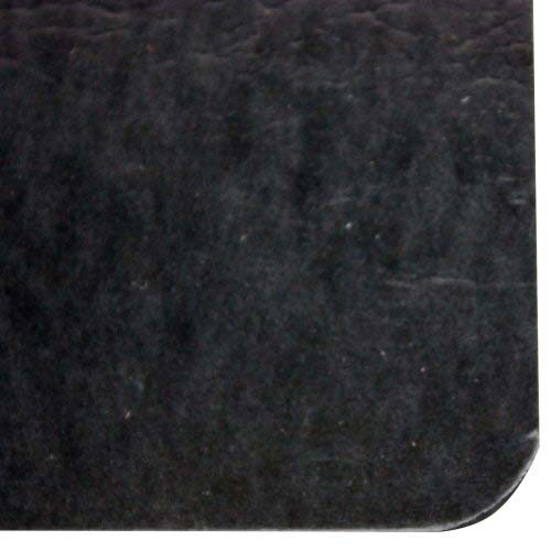 Acco 2" Black Letter Size PRESSTEX Report Cover - ACC-17021 - Clearance Sale