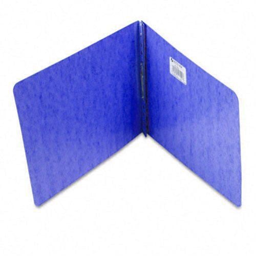 Acco 2" Letter Size PRESSTEX Report Cover (Top Binding)