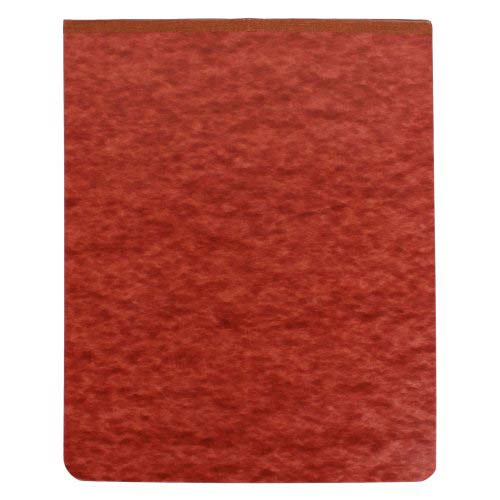 Acco 2" Red Pressboard Report Cover