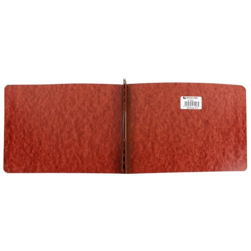 Acco 2" Red Pressboard Report Cover