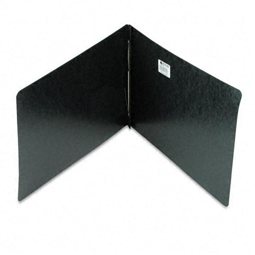 Acco 3" Black 11" x 17" Pressboard Report Cover - ACC-47071