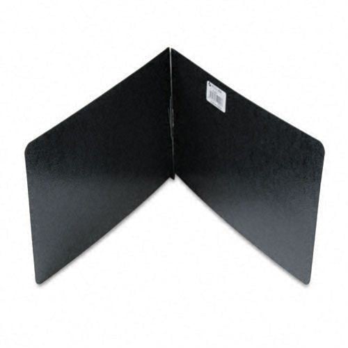 Acco 3" Black legal Size PRESSTEX Report Cover - ACC-19041