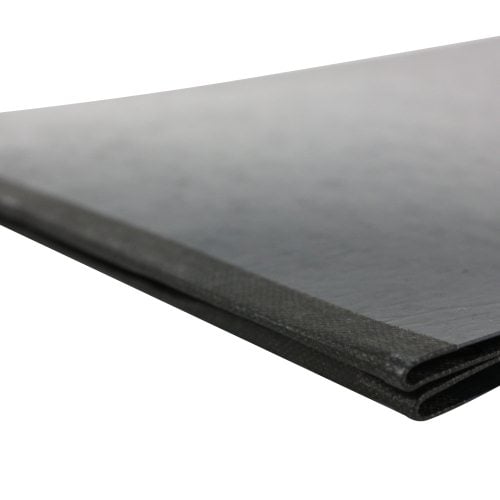 Acco 3" Black Letter Size PRESSTEX Report Cover - ACC-17041 - Clearance Sale