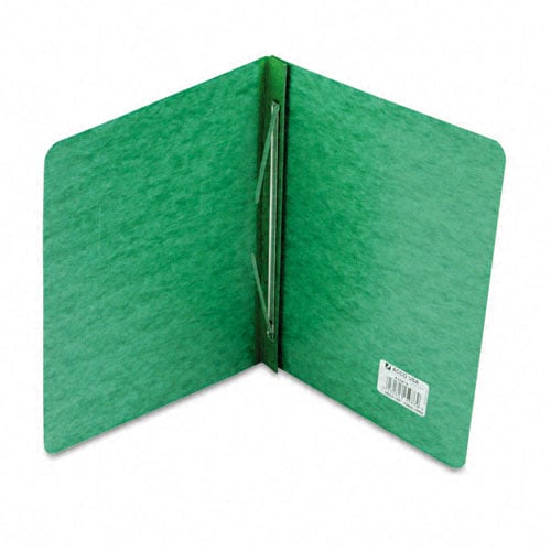 Acco 3" Dark Green Pressboard Report Covers Letter Size 1pk - ACC-25976 - Clearance Sale