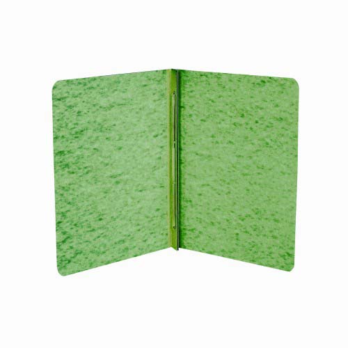 Acco 3" Dark Green Pressboard Report Covers Letter Size 1pk - ACC-25976 - Clearance Sale