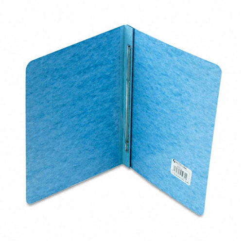 Acco 3" Light Blue Letter Size Pressboard Report Cover - ACC-25972 - Clearance Sale