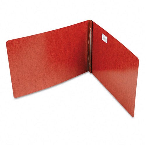 Acco 3" Red 11" x 17" Pressboard Report Cover - ACC-47078 - Clearance Sale