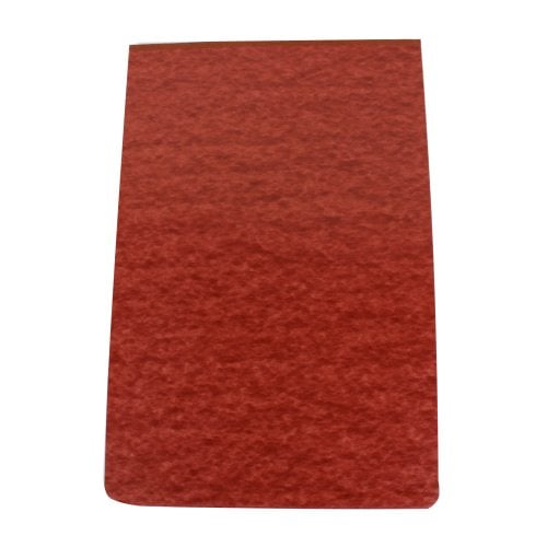 Acco 3" Red 11" x 17" Pressboard Report Cover - ACC-47078 - Clearance Sale