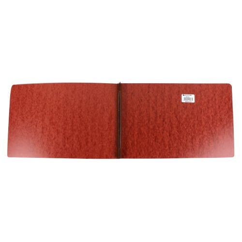 Acco 3" Red 11" x 17" Pressboard Report Cover - ACC-47078 - Clearance Sale