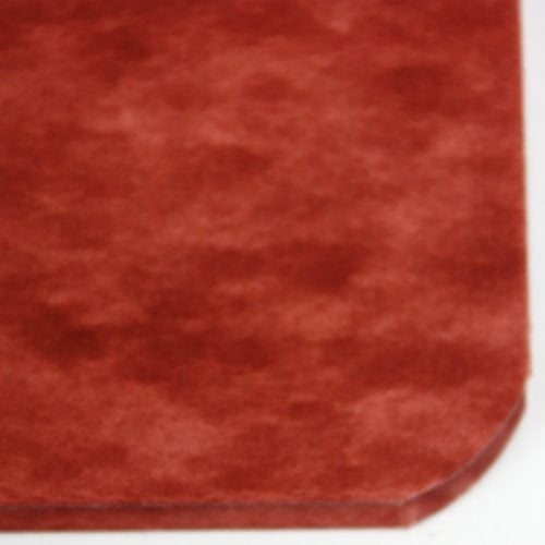 Acco 3" Red 11" x 17" Pressboard Report Cover - ACC-47078 - Clearance Sale