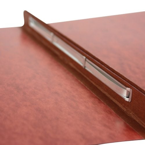Acco 3" Red 11" x 17" Pressboard Report Cover - ACC-47078 - Clearance Sale