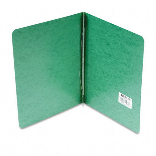 Acco 3" Letter Size PRESSTEX Report Cover (Side Binding)