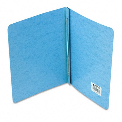 Acco 3" Letter Size PRESSTEX Report Cover (Side Binding)