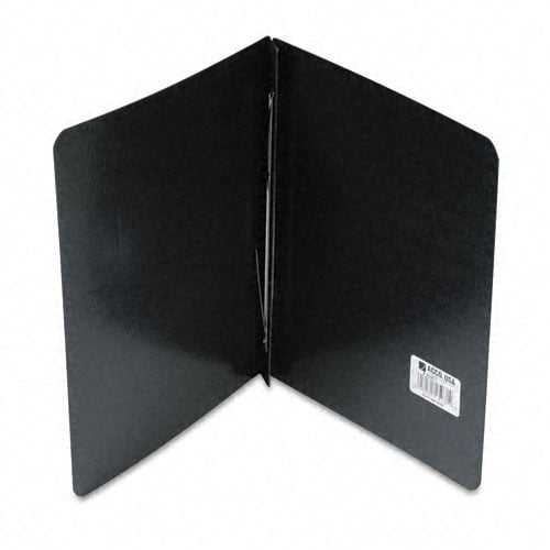 Acco 3" Letter Size PRESSTEX Report Cover (Side Binding)