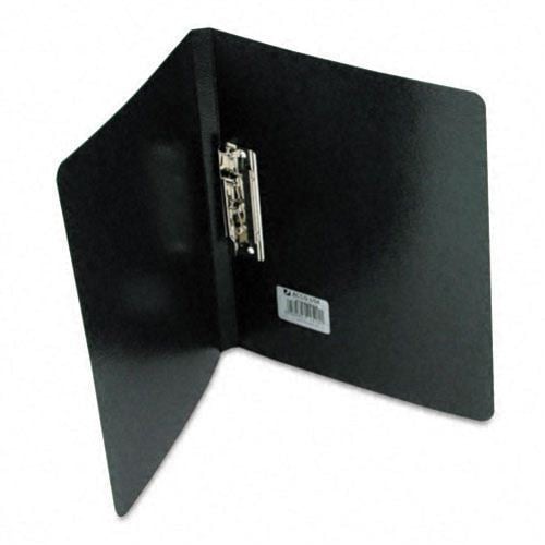Acco 5/8" Black PRESSTEX Grip Punchless Binder (1pk) - 42521